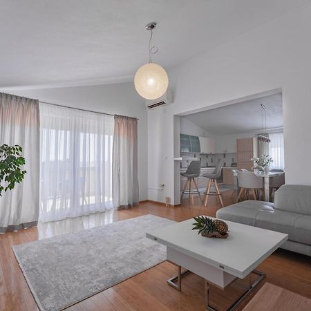 Apartments Idassa ซาดาร์ ภายนอก รูปภาพ