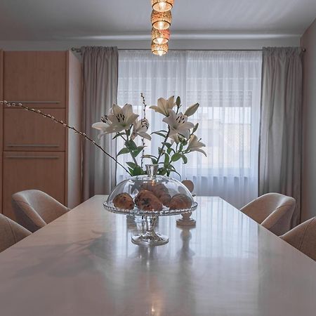 Apartments Idassa ซาดาร์ ภายนอก รูปภาพ