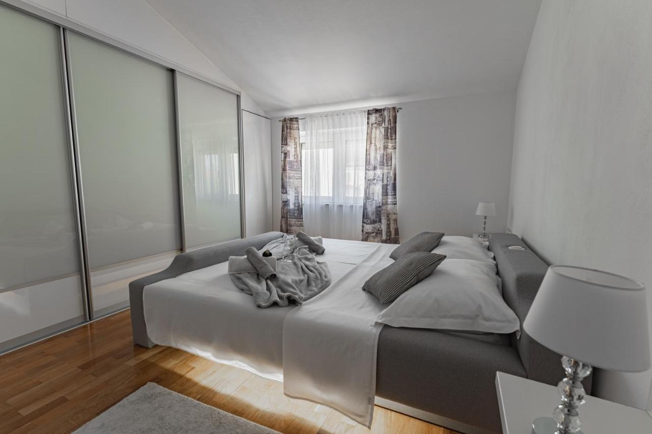 Apartments Idassa ซาดาร์ ภายนอก รูปภาพ