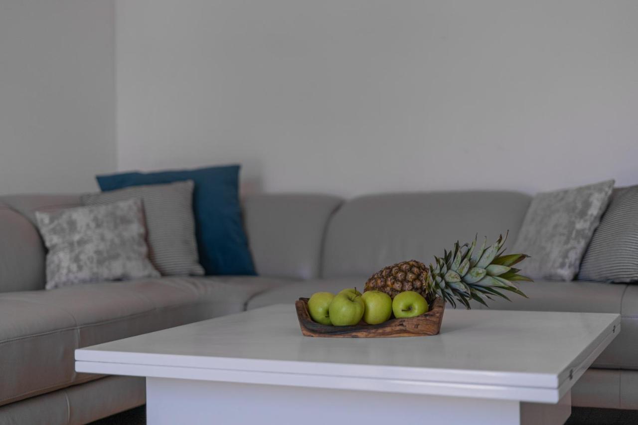 Apartments Idassa ซาดาร์ ภายนอก รูปภาพ